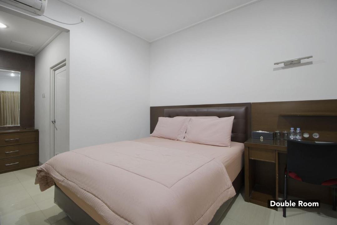 Photo of Bedroom in Bendungan Hilir
