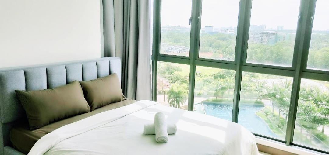 Photo of Bedroom in Masai
