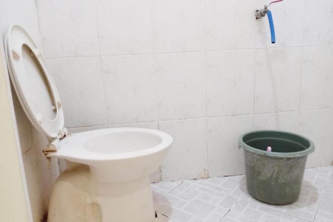 Photo of Bathroom in Ketintang