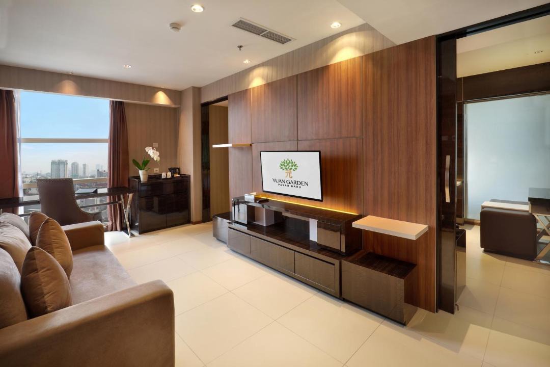 Photo of Livingroom in Gambir