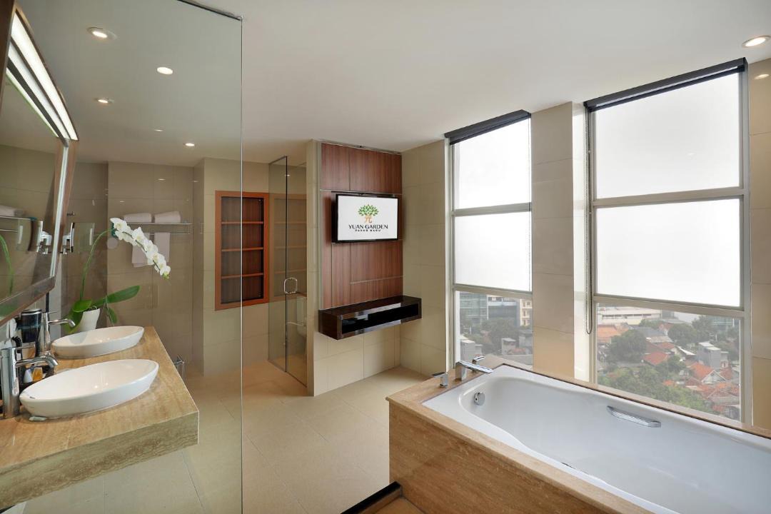Photo of Bathroom in Gambir