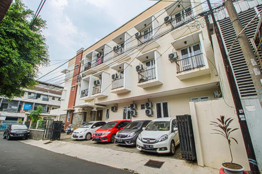 Photo of Others in Gandaria-selatan