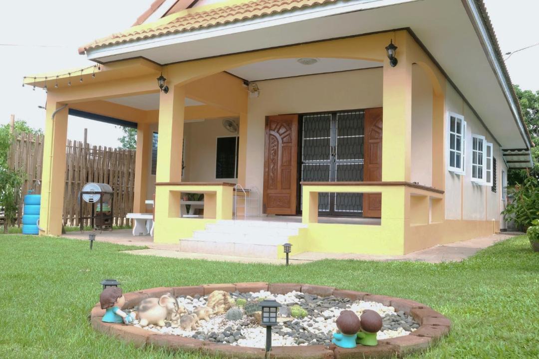 Photo of Buildings in Sattahip