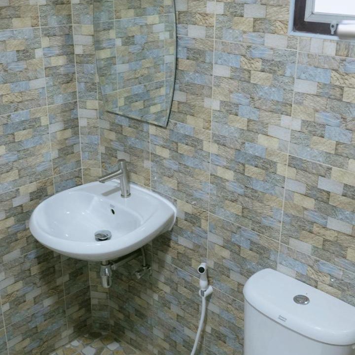 Photo of Bathroom in Sattahip