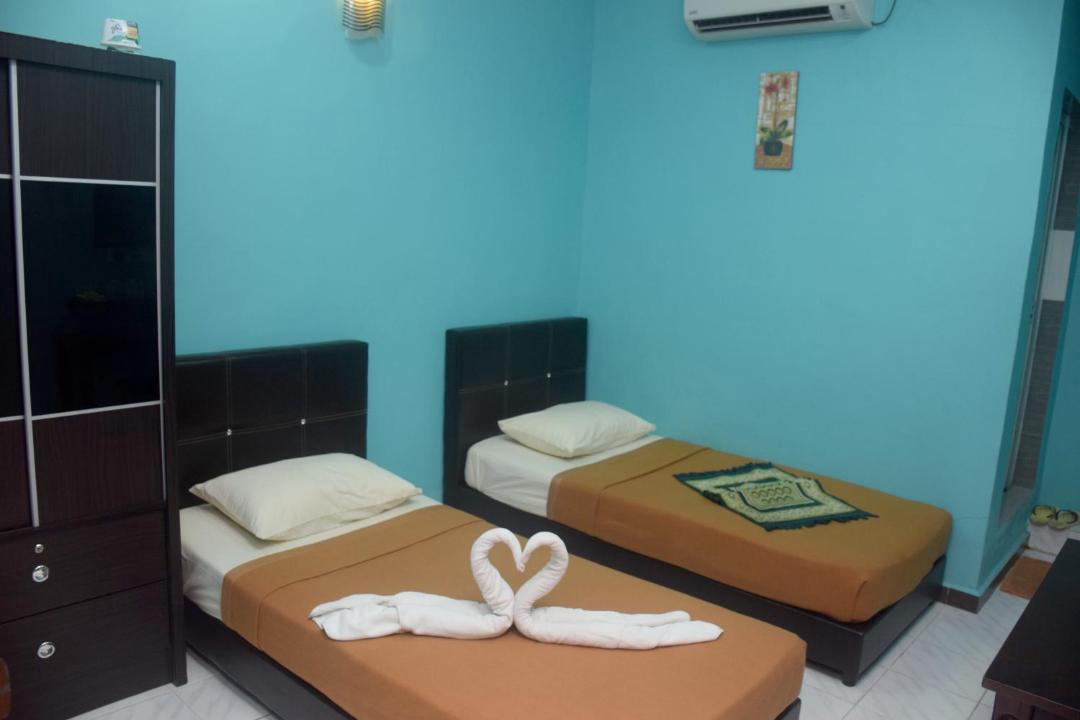 Photo of Bedroom in Kampung Telaga Papan