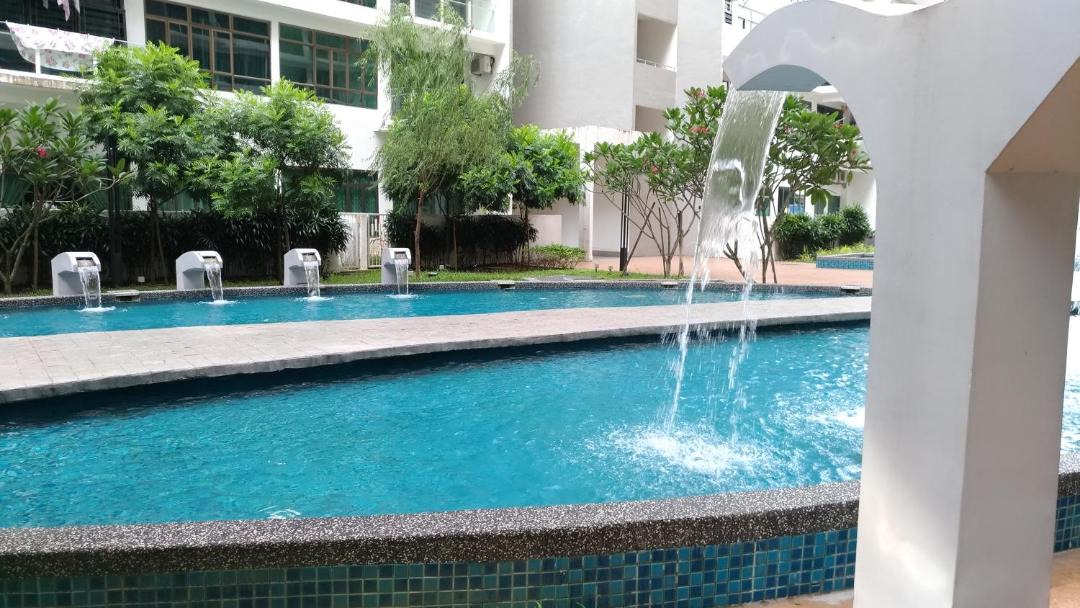 Photo of Others in Taman Saujana
