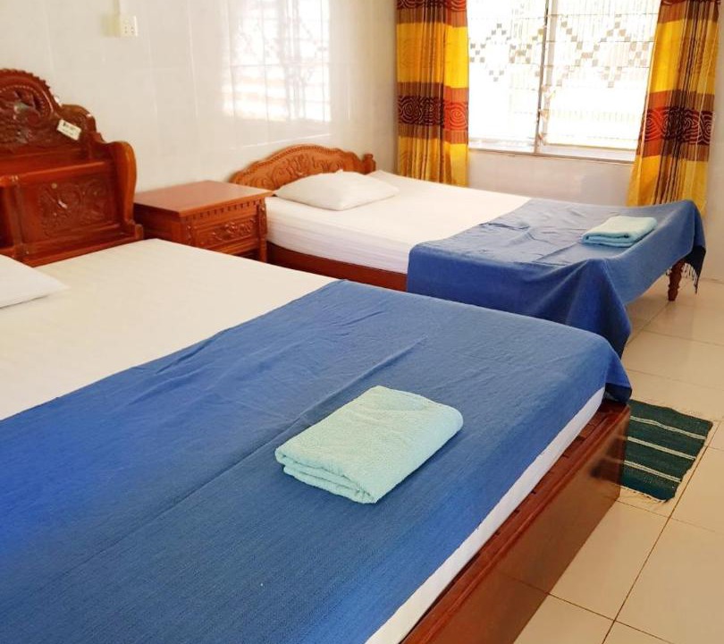 Photo of Others in Angk Ta Saom