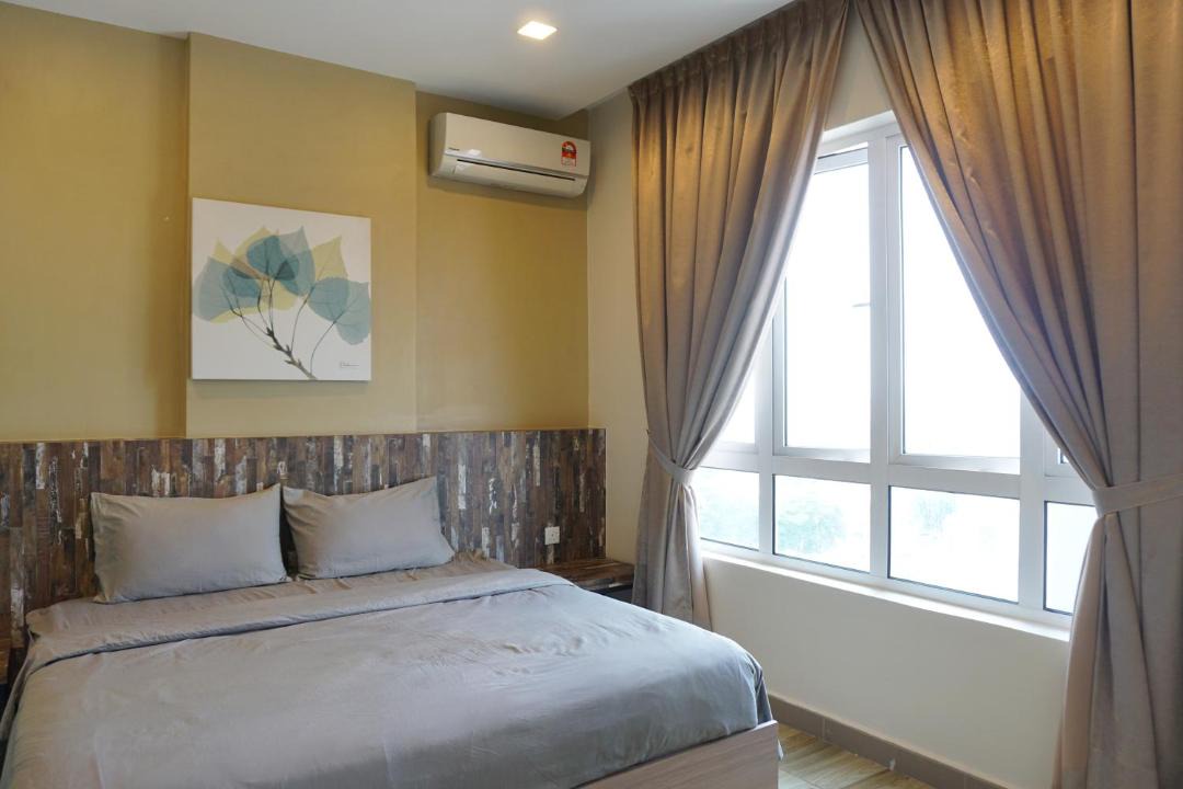 Photo of Bedroom in Taman Jubilee