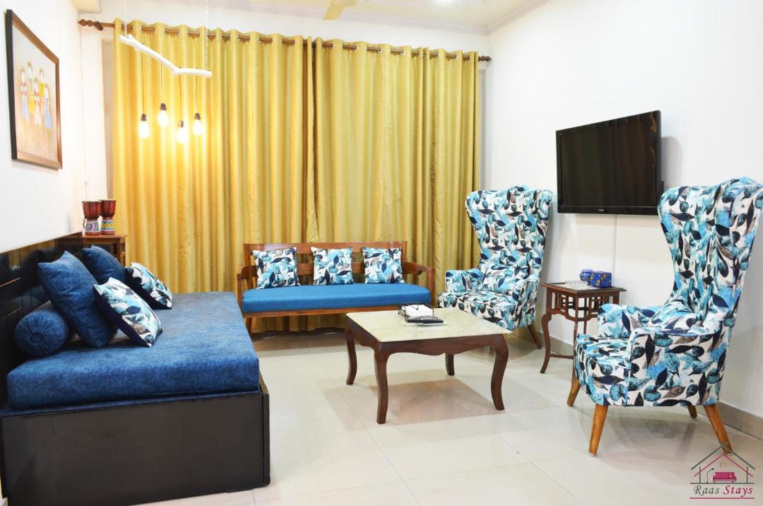 Photo of Livingroom in Greater Kailash