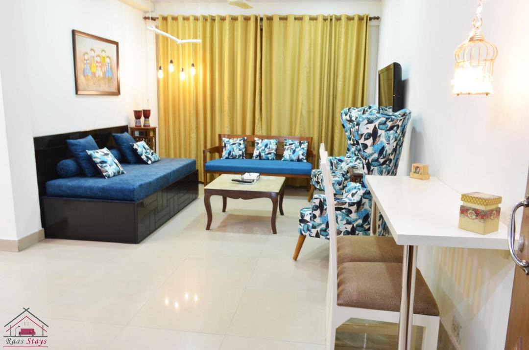 Photo of Livingroom in Greater Kailash