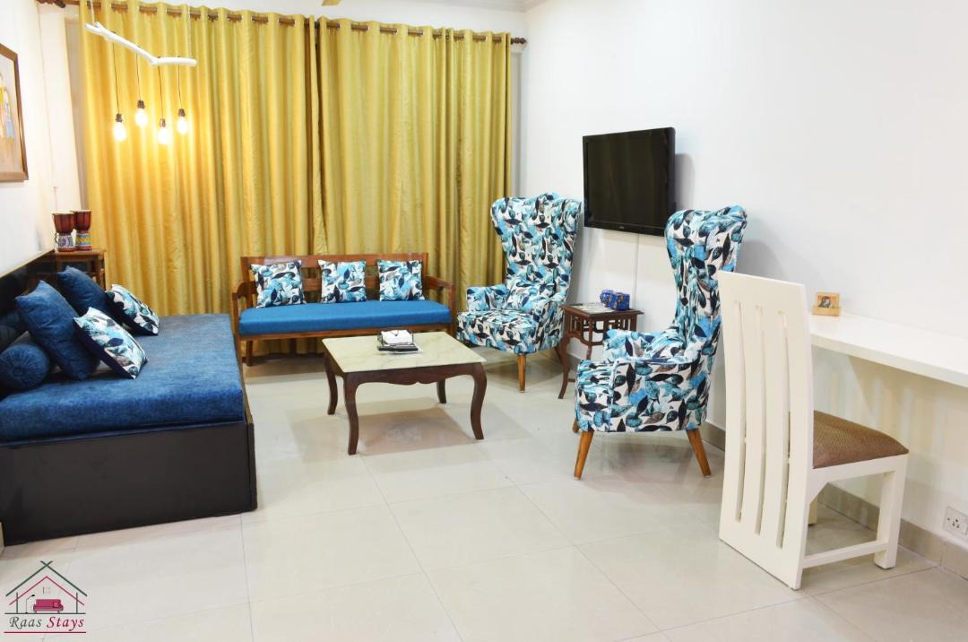 Photo of Livingroom in Greater Kailash