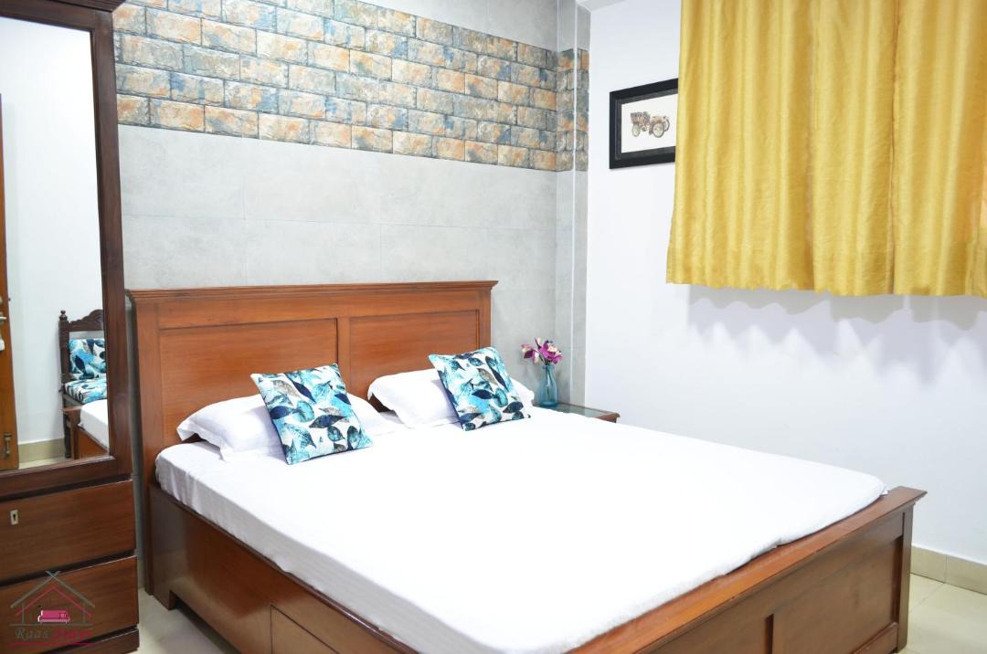 Photo of Bedroom in Greater Kailash