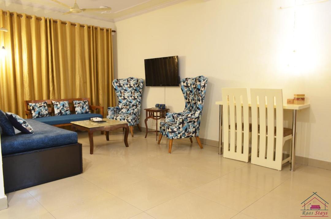 Photo of Livingroom in Greater Kailash