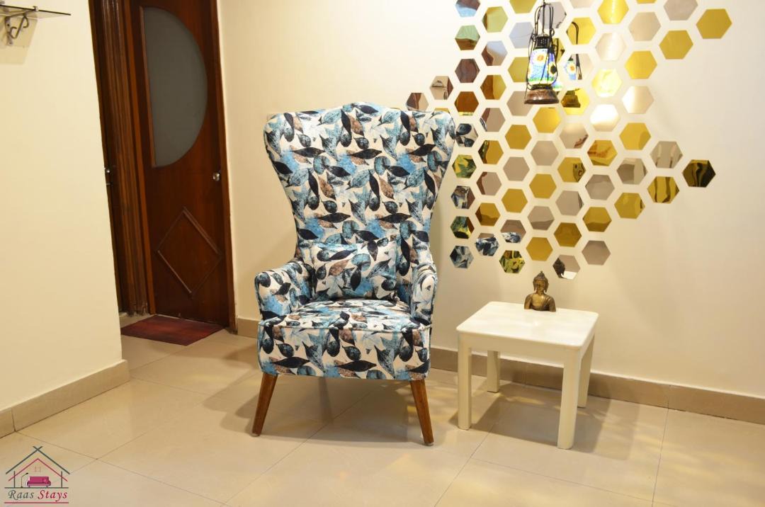 Photo of Bedroom in Greater Kailash