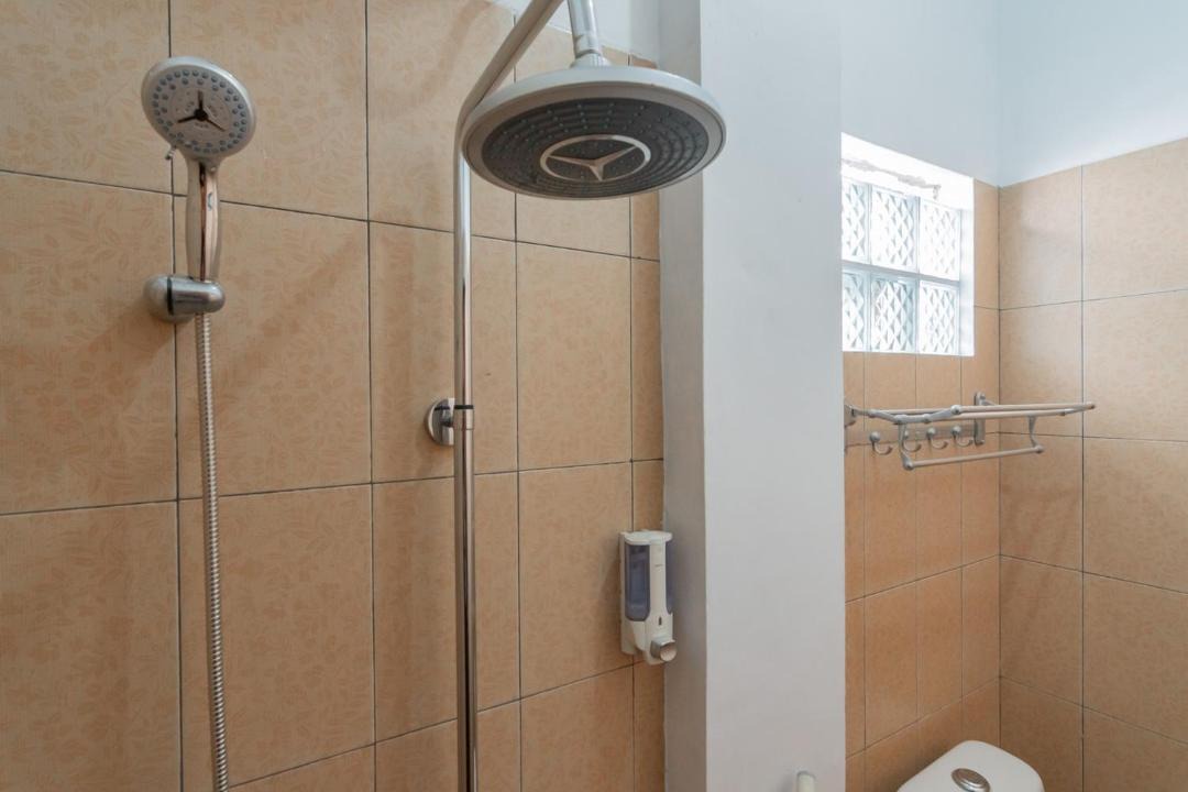 Photo of Bathroom in Parongpong