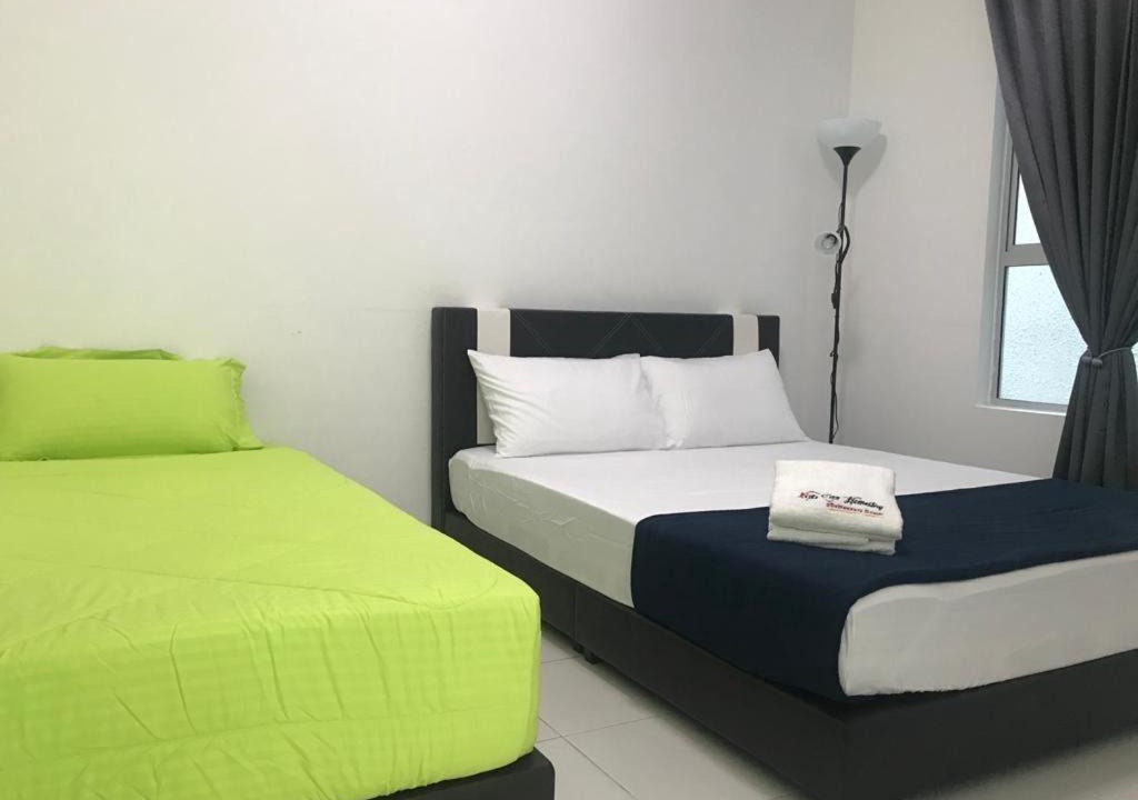 Photo of Bedroom in Sungai Buloh