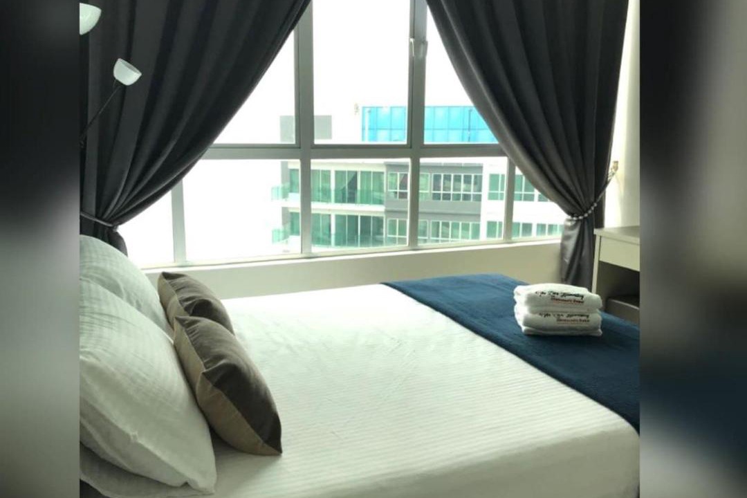 Photo of Bedroom in Sungai Buloh