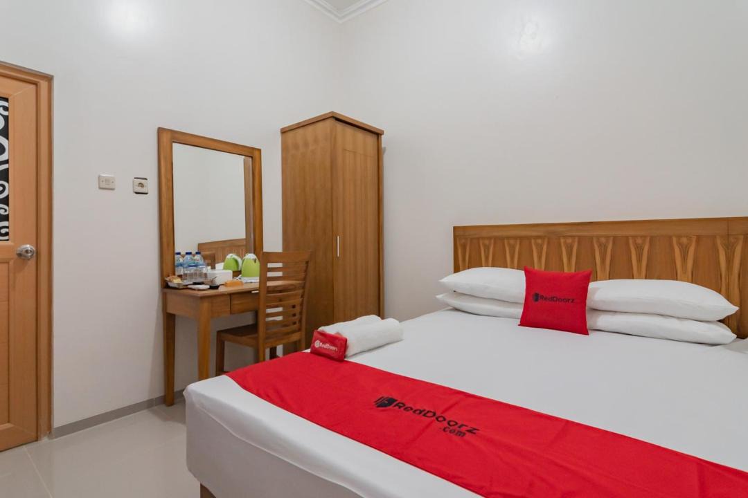 Photo of Bedroom in Tasikmalaya