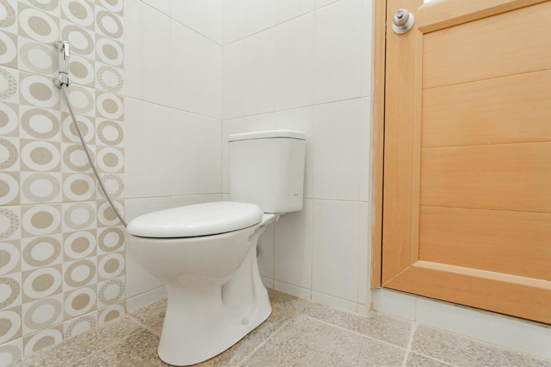 Photo of Bathroom in Tasikmalaya