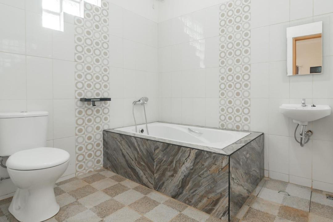 Photo of Bathroom in Tasikmalaya