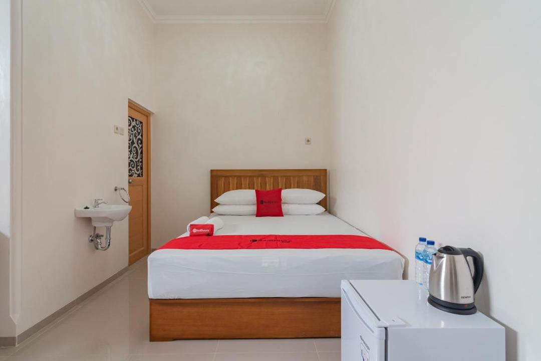 Photo of Bedroom in Tasikmalaya