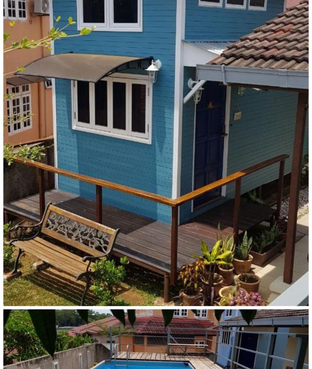 Photo of Outdoor in Alor Gajah