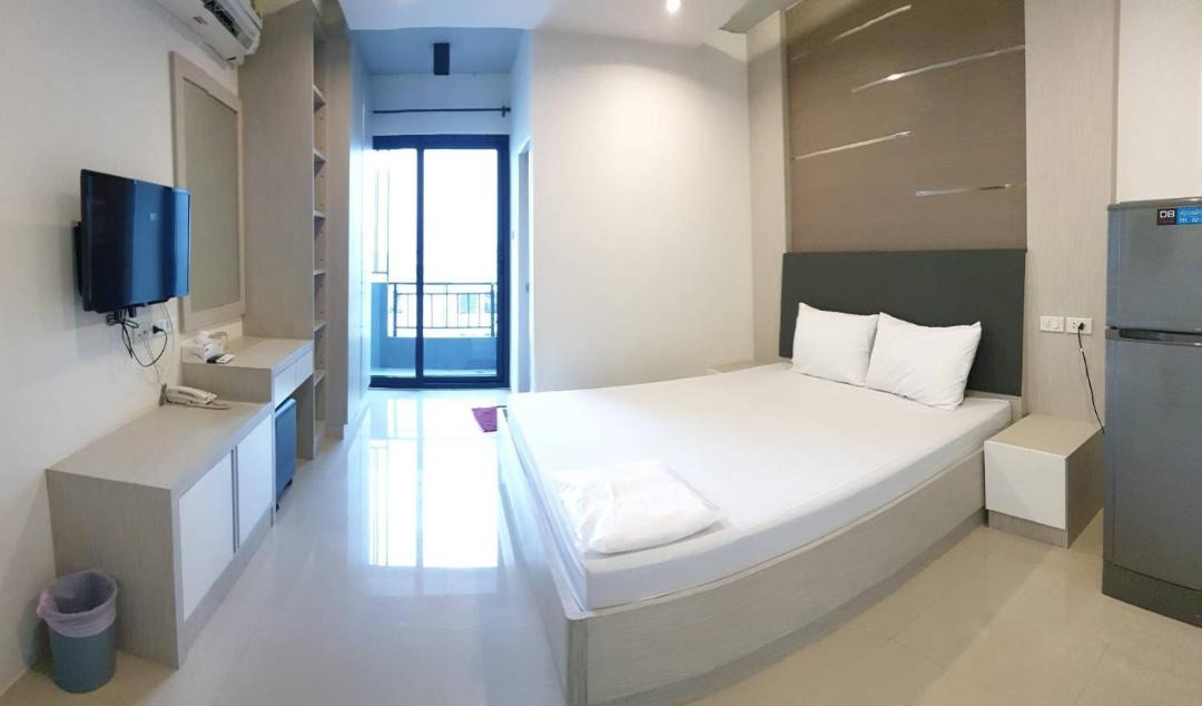 Photo of Bedroom in Ladprao