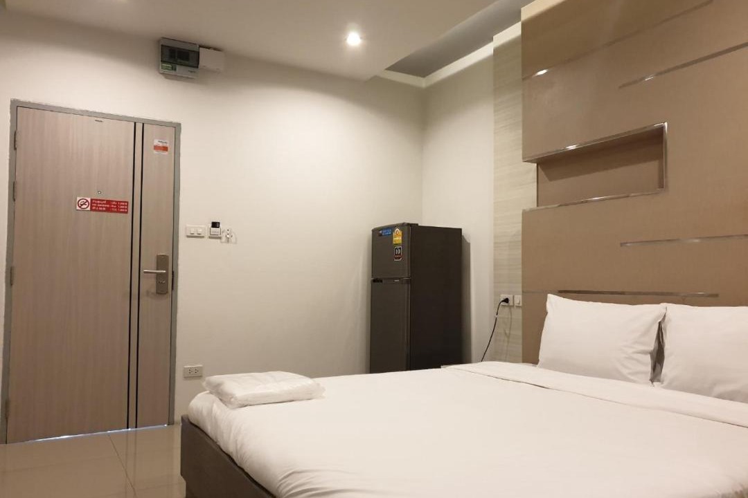 Photo of Bedroom in Ladprao