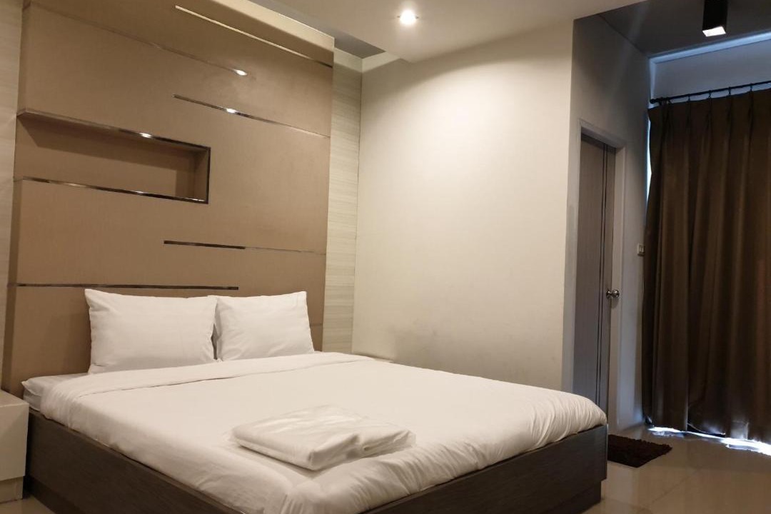 Photo of Bedroom in Ladprao