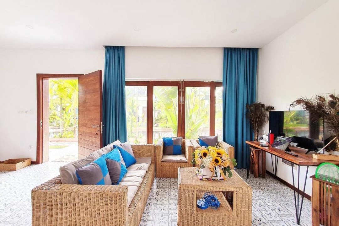 Photo of Livingroom in Siem Reap