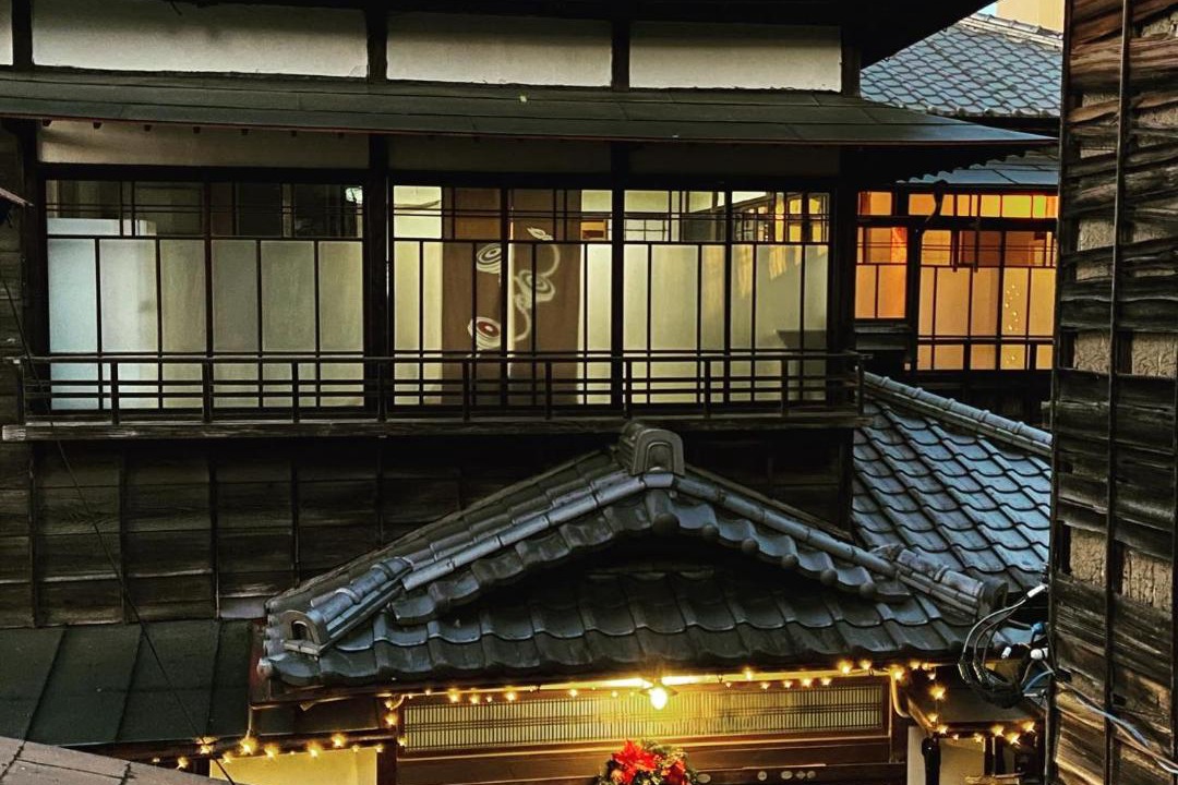 Photo of Others in Kiryu