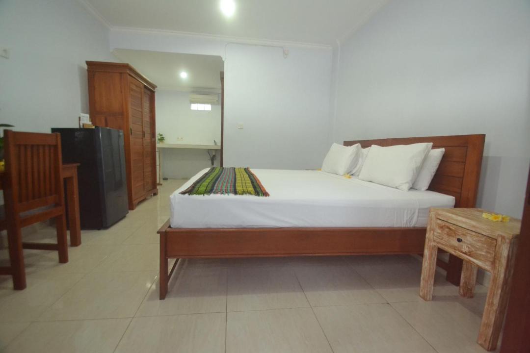 Photo of Bedroom in Batu Bolong