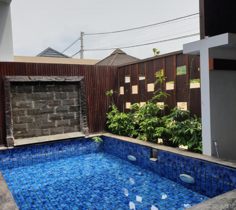 Photo of Outdoor in Bandulu
