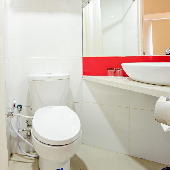 Photo of Bathroom in Kudus