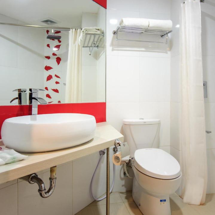 Photo of Bathroom in Kudus