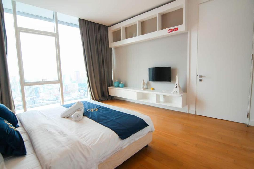 Photo of Bedroom in Kuala Lumpur City Centre