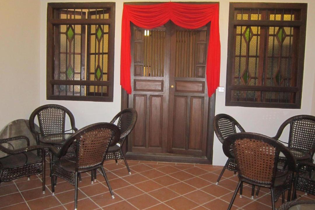Photo of Others in Historic George Town