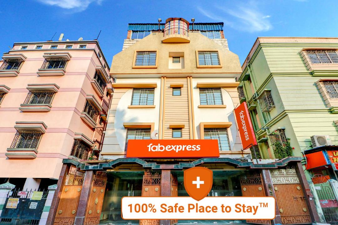 Photo of Buildings in Kolkata