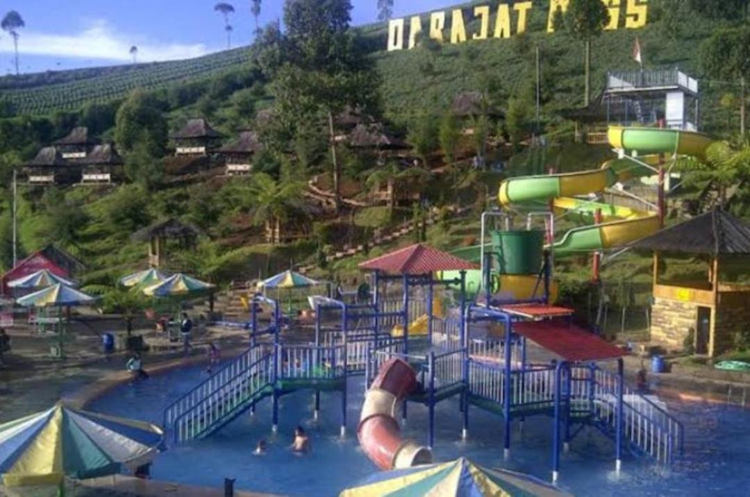 Photo of Outdoor in Rancabali