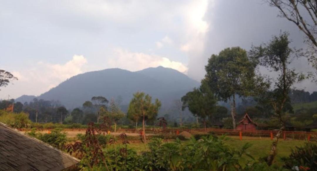 Photo of Outdoor in Rancabali