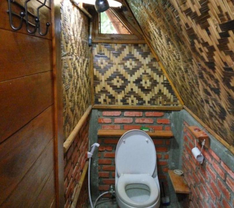 Photo of Bathroom in Rancabali