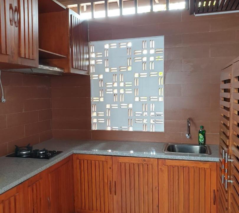 Photo of Kitchen in Bandulu