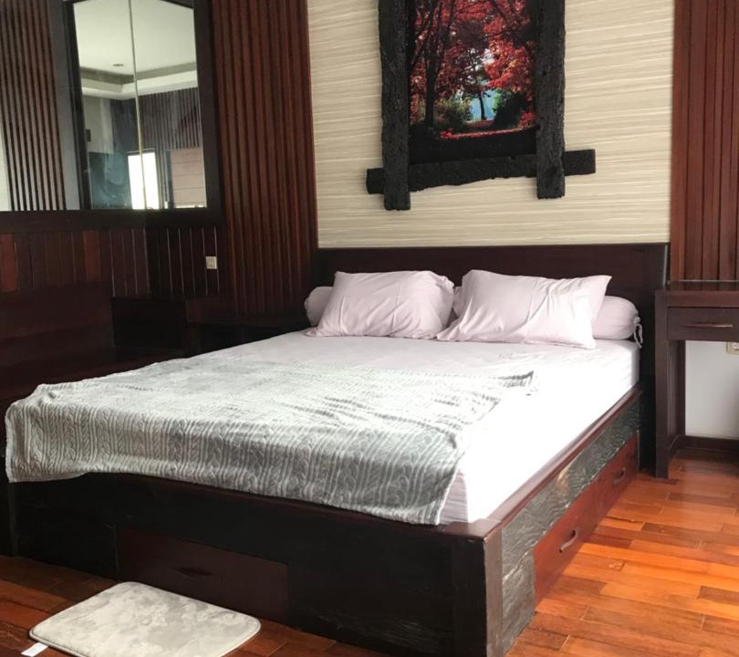 Photo of Bedroom in Bandulu