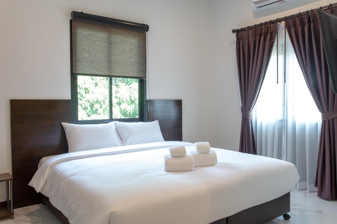 Photo of Bedroom in Chang Phueak