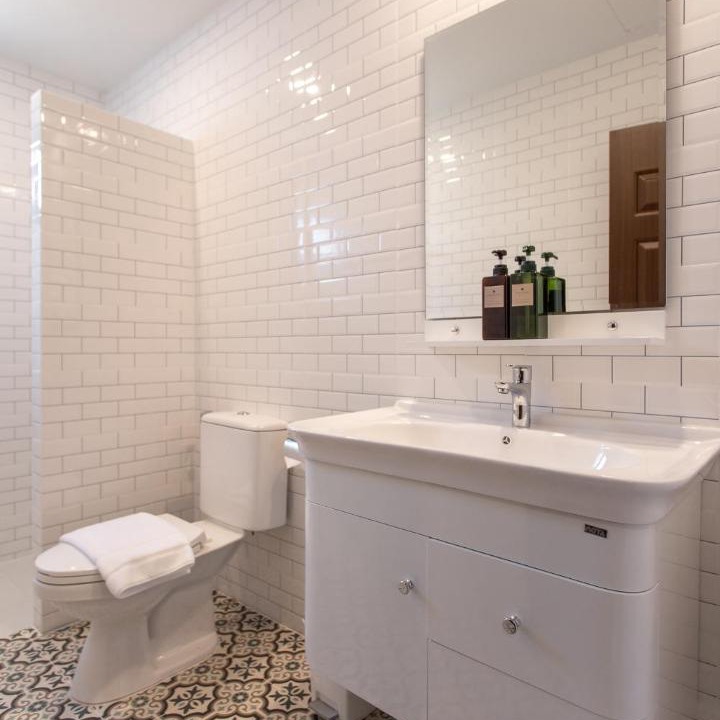 Photo of Bathroom in Chang Phueak