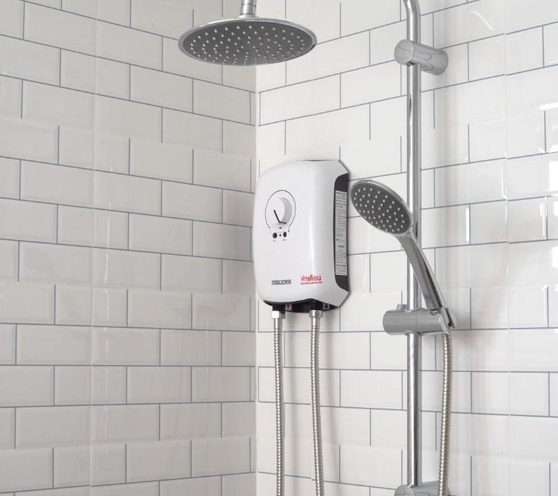 Photo of Bathroom in Chang Phueak