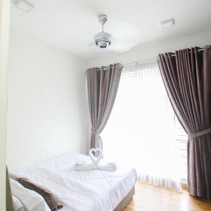 Photo of Bedroom in Bandar Kota Bharu