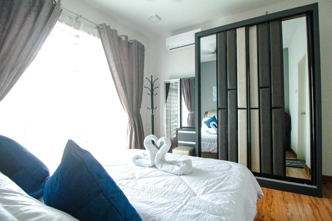 Photo of Bedroom in Bandar Kota Bharu
