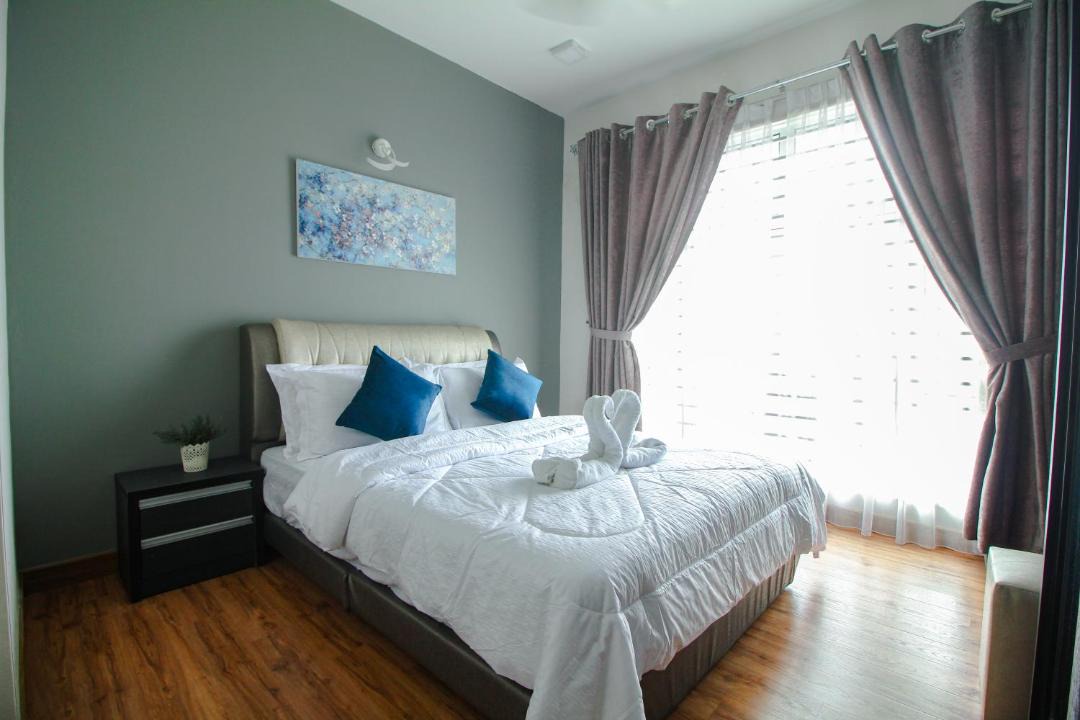 Photo of Bedroom in Bandar Kota Bharu
