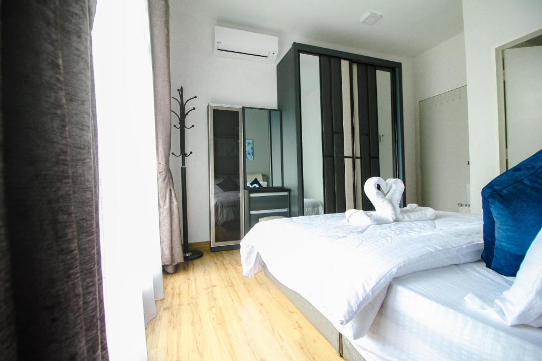 Photo of Bedroom in Bandar Kota Bharu